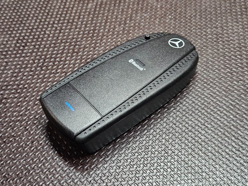 Mercedes w211 hfp bluetooth - mercedes,