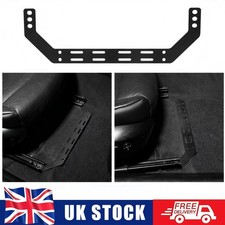 Fire Extinguisher Seat Mount