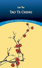 Tao Te Ching (Thrift Editions)