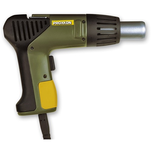 Proxxon 550 micro heat - micro, gun