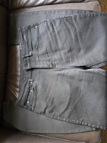 Mens ultra comfort 34r dark - tu,