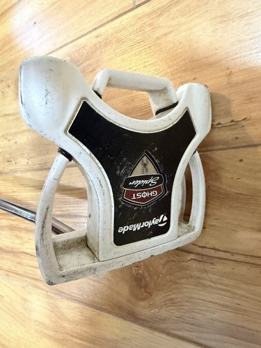 Taylormade ghost spider belly - taylormade,
