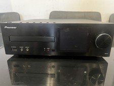 Pioneer XC-HM72-K Network CD Receiver with USB