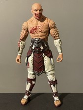 Mortal Kombat Baraka Horkata 7" Action Figure Mcfarlane - See Description