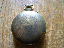 Timex Full Hunter Cased White