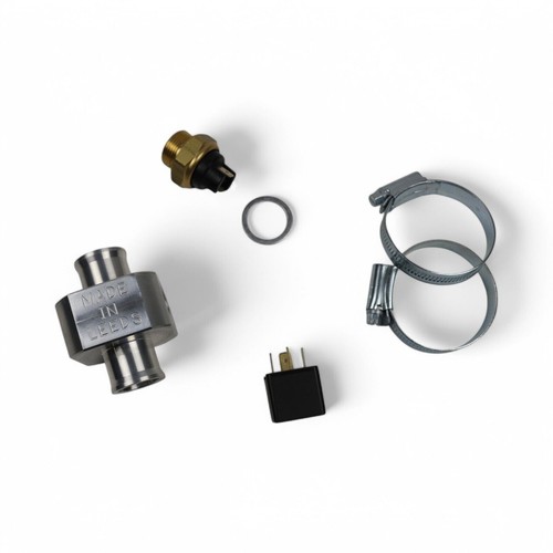 Universal thermal fan switch - thermal,