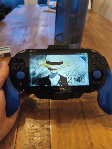 Vita 2000 great condition - vita,