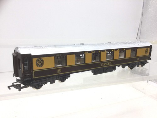 Hornby r229 gauge pullman - hornby, oo