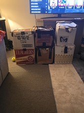 Lots of Vintage Punch