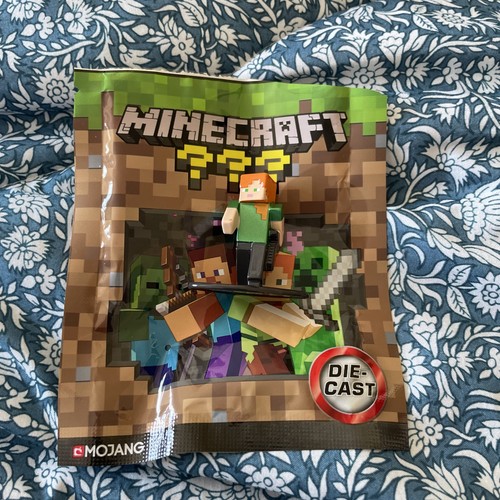 Minecraft nano metalfig - nano,