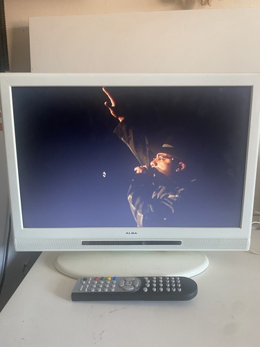 Alba lcd dvd combo - dvd,
