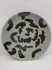 Highland Stoneware Large Plate