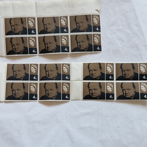 Great britain elizabeth 4d - great, ii
