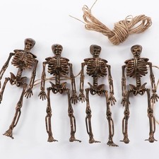 Sketch Skeleton Model Human