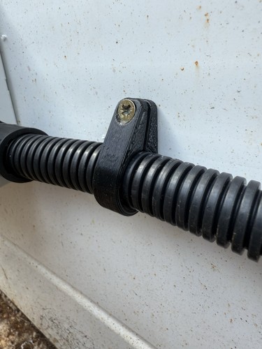 Swa cable conduit cleats - swa,