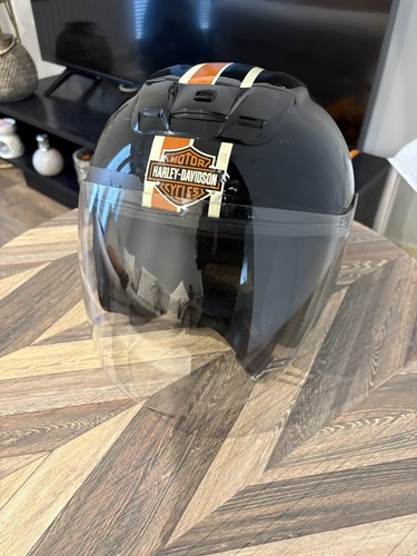 Harley davidson helmet - harley,