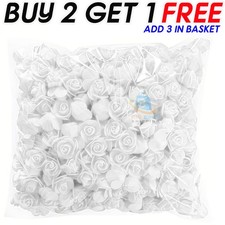 500 Foam Mini Roses WHOLESALE