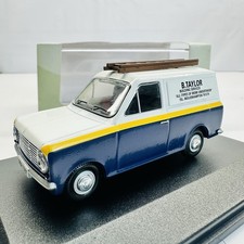 Oxford Diecast 1:43 Scale B