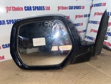 HONDA CR-V PASSENGER LEFT