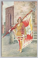 Val di Montone Contrada Paggio