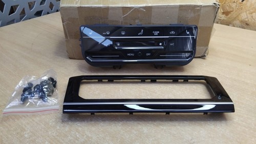 Lcd touch screen - screen, air