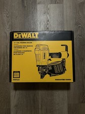 New DEWALT 15° Pneumatic Coil