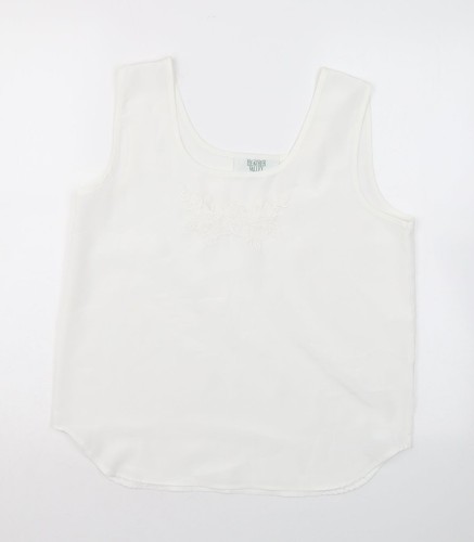 Heather valley womens white - heather,
