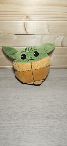 Star wars reversible baby yoda - wars,