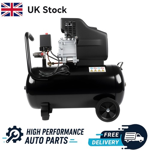 Industrial air compressor - industrial, 50