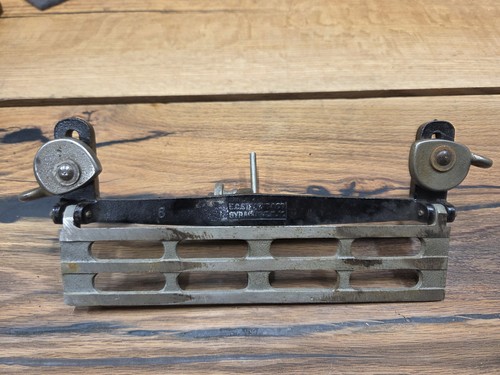 Stearns jointer plane - e.c.,