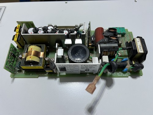 Agilent power supply - agilent,