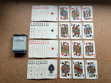 WILLS CAPSTAN CIGARETTES PLAYING CARDS - FREE UK POSTAGE!!