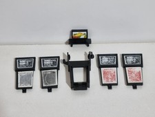 Playmobil 3434 Old Diesel