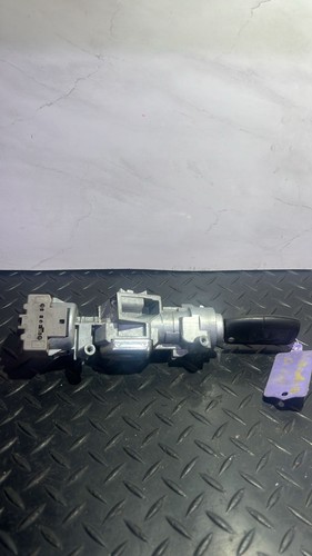 Ford mondeo mk4 ignition - mondeo,