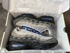 UNDEFEATED X NIKE AIR MAX 95
