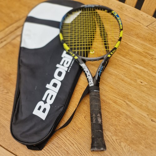 Babolat aeropro drive - drive, original