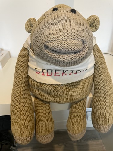 Itv monkey average condition - itv,