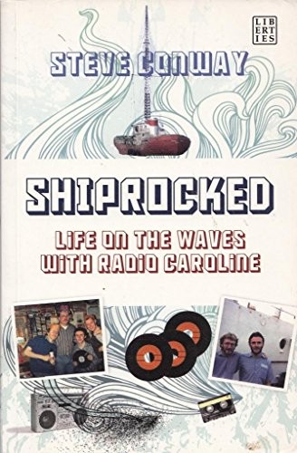 Shiprocked life the waves - life,