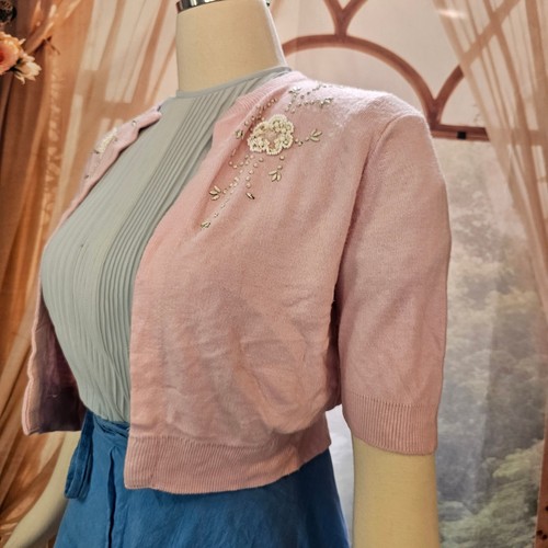 Vintage 1950s bulk - 1950s, hi-bulk