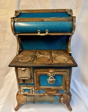 Antique karr range - antique,
