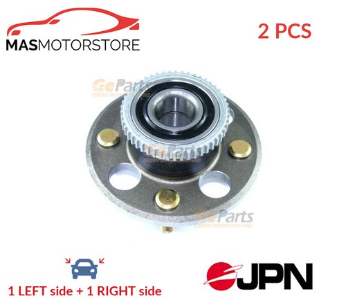 Wheel bearing kit set - wheel,