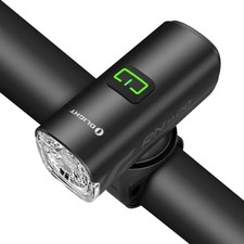 OLIGHT RN 400 Bike light 400 Lumens USB Rechargeable Bicycle Headlights IPX7