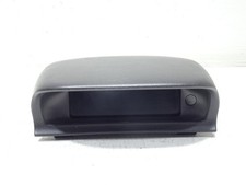 PEUGEOT 307 MK1 MULTI FUNCTION