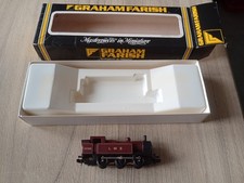 Graham Farish 1701 N Gauge