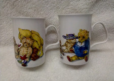 ROY KIRKHAM TEDDY BEAR FINE