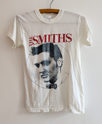 The smiths shoplifters - smiths, of