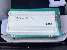 KISAE Pure Sine Inverter 1000W