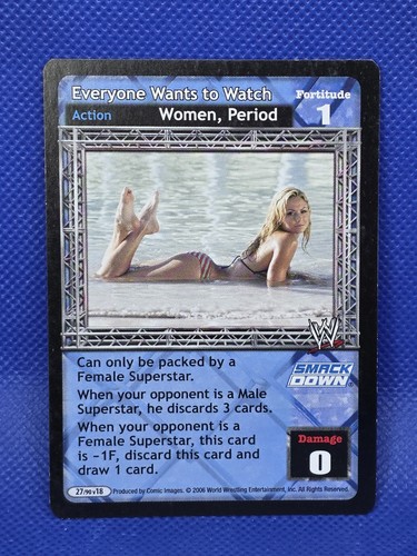 Wwe raw deal everyone wants - raw,