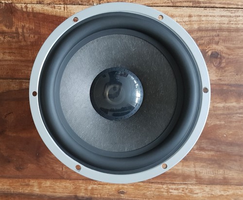 Kef reference bass driver - kef,