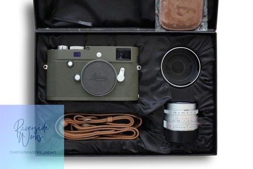 Leica typ240 safari set - typ240,